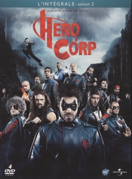 Image du média "HERO CORP - 2 de Simon ASTIER"