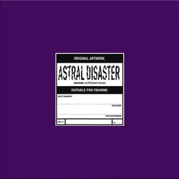 Image du média "ASTRAL DISASTER SESSIONS UN/FINISHED MUSICS de COIL"