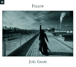 Image du média "FOLLOW de Joël GRARE"