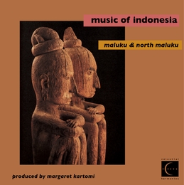 Image du média "MUSIC OF INDONESIA: MALUKU & NORTH MALUKU"