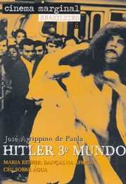 Image du média "HITLER III° MUNDO de José AGRIPINO DE PAULA"