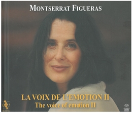 Image du média "LA VOIX DE L'EMOTION II"