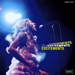 Image du média "EXCITEMENTS de THE EXCITEMENTS"