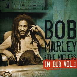 Image du média "IN DUB - VOL.1 de Bob MARLEY AND THE WAILERS"