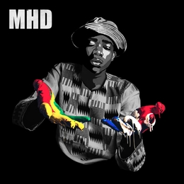 Image du média "MHD de MHD"