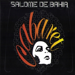 Image du média "CABARET de SALOME DE BAHIA"