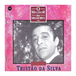 Image du média "O MELHOR DOS MELHORES 23: TRISTÃO DA SILVA de Tristão DA SILVA"