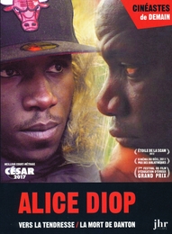 Image du média "ALICE DIOP - VERS LA TENDRESSE / LA MORT DE DANTON de Alice DIOP"