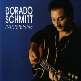 Image du média "PARISIENNE de Dorado SCHMITT"