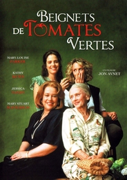 Image du média "BEIGNETS DE TOMATES VERTES de John AVNET"