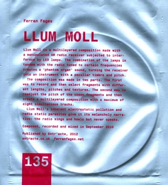 Image du média "LLUM MOL de Ferran FAGES"