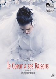 Image du média "LE COEUR A SES RAISONS de Rama BURSHTEIN"