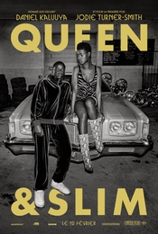 Image du média "QUEEN AND SLIM de Melina MATSOUKAS"