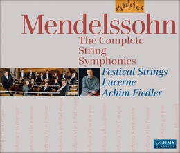 Image du média "SYMPHONIE CORDES  1-13 de Felix MENDELSSOHN-BARTHOLDY"