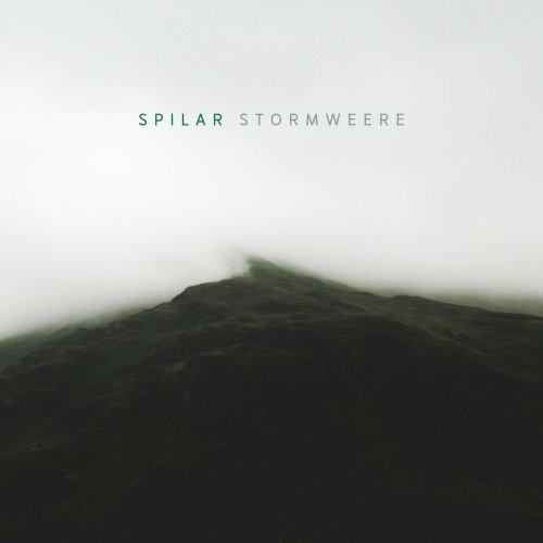 Couverture STORMWEERE de SPILAR