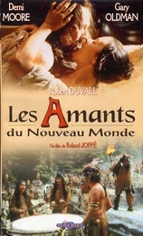 Image du média "LES AMANTS DU NOUVEAU MONDE de Roland JOFFÉ"