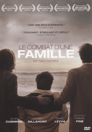 Image du média "MY TWO DADDIES de Travis FINE"