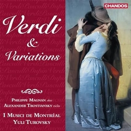 Image du média "QUATUOR CORDES (+ DUPIN, PASCULLI) de Giuseppe VERDI"