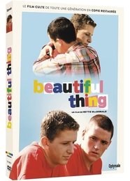 Image du média "BEAUTIFUL THING de Hettie McDONALD"