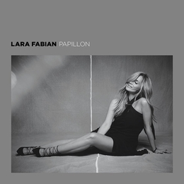 Image du média "PAPILLON de Lara FABIAN"