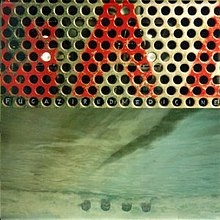 Couverture RED MEDICINE de FUGAZI