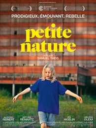 Image du média "PETITE NATURE de Samuel THEIS"