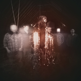 Image du média "IT STILL MOVES (DELUXE EDITION) de MY MORNING JACKET"