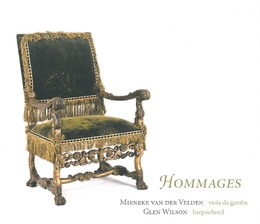 Image du média "HOMMAGES - D'ANGLEBERT, MARAIS, DOLLÉ, FORQUERAY"