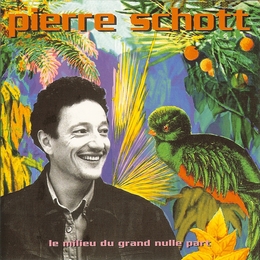 Image du média "LE MILIEU DU GRAND NULLE PART de Pierre SCHOTT"