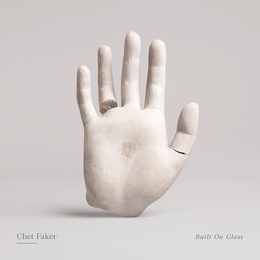 Image du média "BUILT ON GLASS de Chet FAKER"