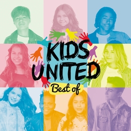 Image du média "BEST OF de KIDS UNITED"