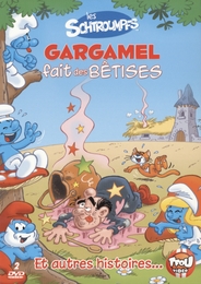 Image du média "LES SCHTROUMPFS: GARGAMEL FAIT DES BÊTISES"