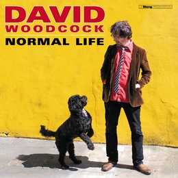 Image du média "NORMAL LIFE de David WOODCOCK"