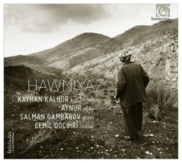 Image du média "HAWNIYAZ de HAWNIYAZ"