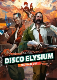 Image du média "DISCO ELYSIUM de ZA/UM"