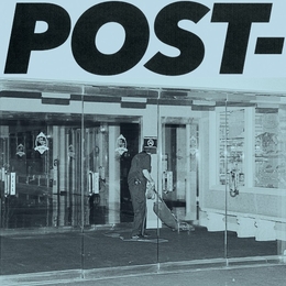 Image du média "POST- de Jeff ROSENSTOCK"