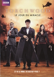 Image du média "TORCHWOOD - 4/1 (MIRACLE DAY) de Bharat NALLURI"