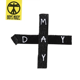 Image du média "MAYDAY de BOYS NOIZE"