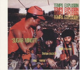 Image du média "TEMPO EXPLOSION de DUB/REGGAE"