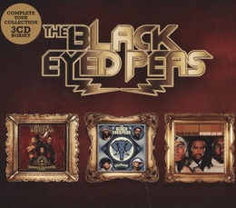 Image du média "BOX SET de BLACK EYED PEAS"