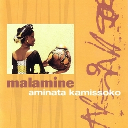 Image du média "MALAMINE de Aminata KAMISSOKO"