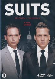 Image du média "SUITS - 4/1 de Roger KUMBLE"