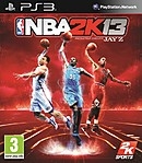 Image du média "NBA 2K13 de 2K SPORTS"