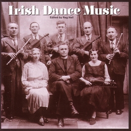 Image du média "IRISH DANCE MUSIC"