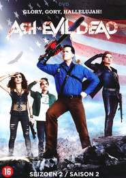 Image du média "ASH VS. EVIL DEAD - 2 de Rick JACOBSON"