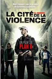 Image du média "LA CITÉ DE LA VIOLENCE de Ben DREW"