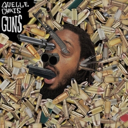 Image du média "GUNS de Quelle CHRIS"