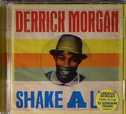 Image du média "SHAKE A LEG de Derrick MORGAN"