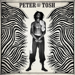 Image du média "1978-1987 de Peter TOSH"