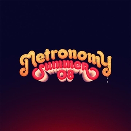 Image du média "SUMMER 08 de METRONOMY"